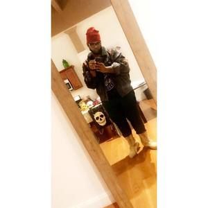 Meet your Posher, Terry